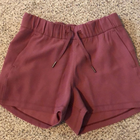 lululemon athletica Pants - Lululemon shorts - not sure the style